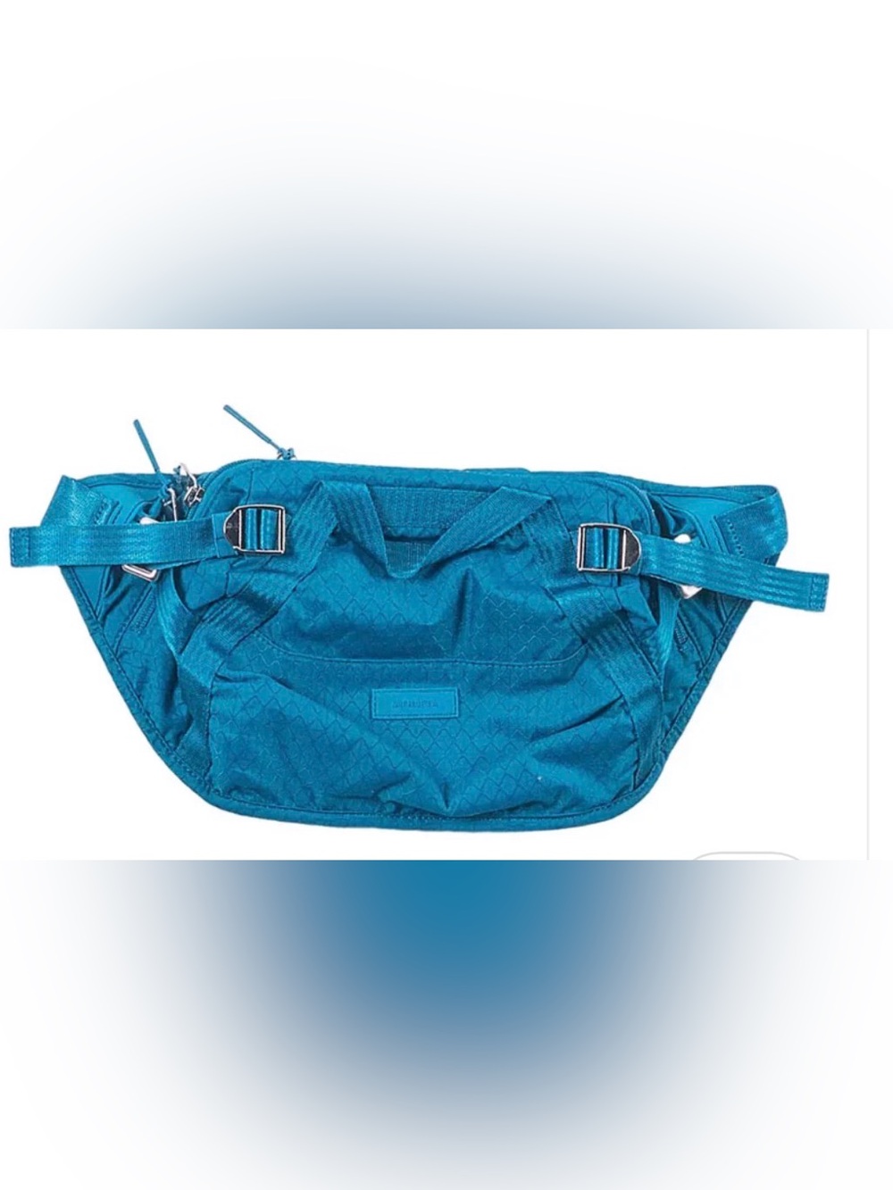 Athleta Excursion Waist Bag